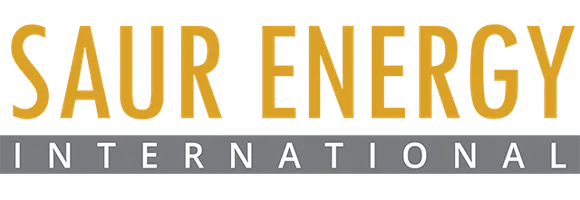Saur Energy International